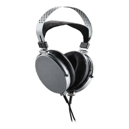 MoonDrop Para Silver