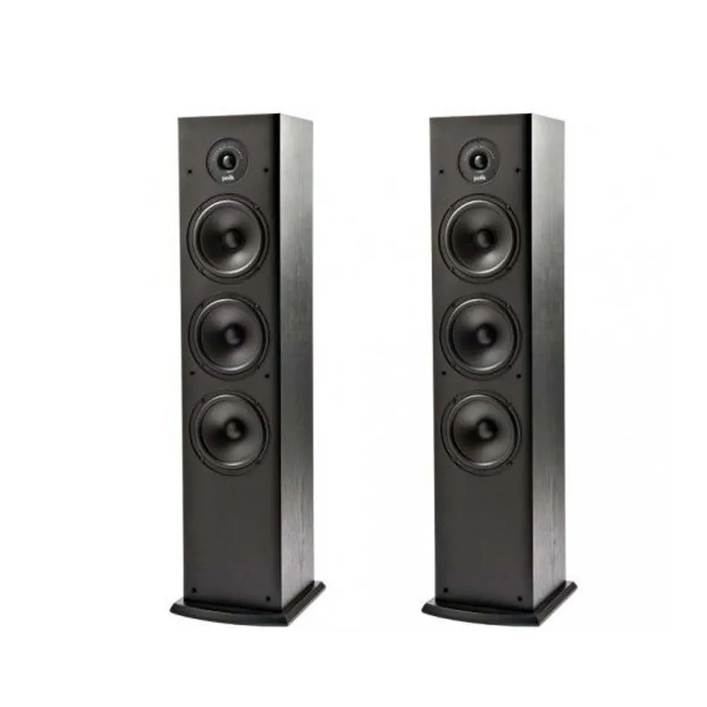 Denon AVR-X580BT + Polk T Series 5.0 Set Black