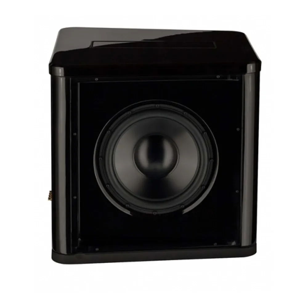 Martin Logan BalancedForce 212 Gloss Black