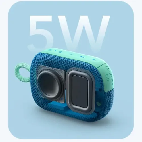 Anker Soundcore Select Go 4 Blue