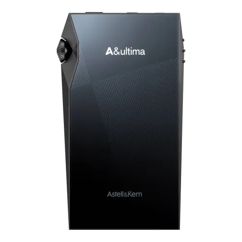 Astell&Kern SP3000M A&ultima Gray