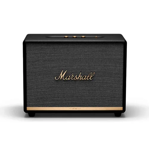 Marshall Woburn II BT Black