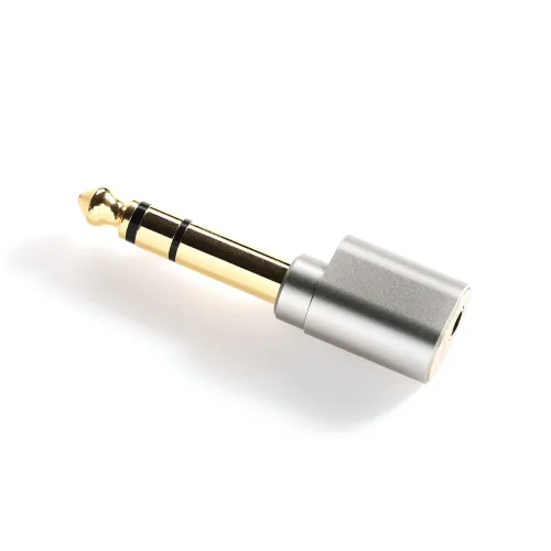 ddHiFi DJ65A Aluminium