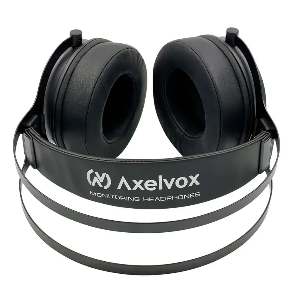 Axelvox HD720 Black