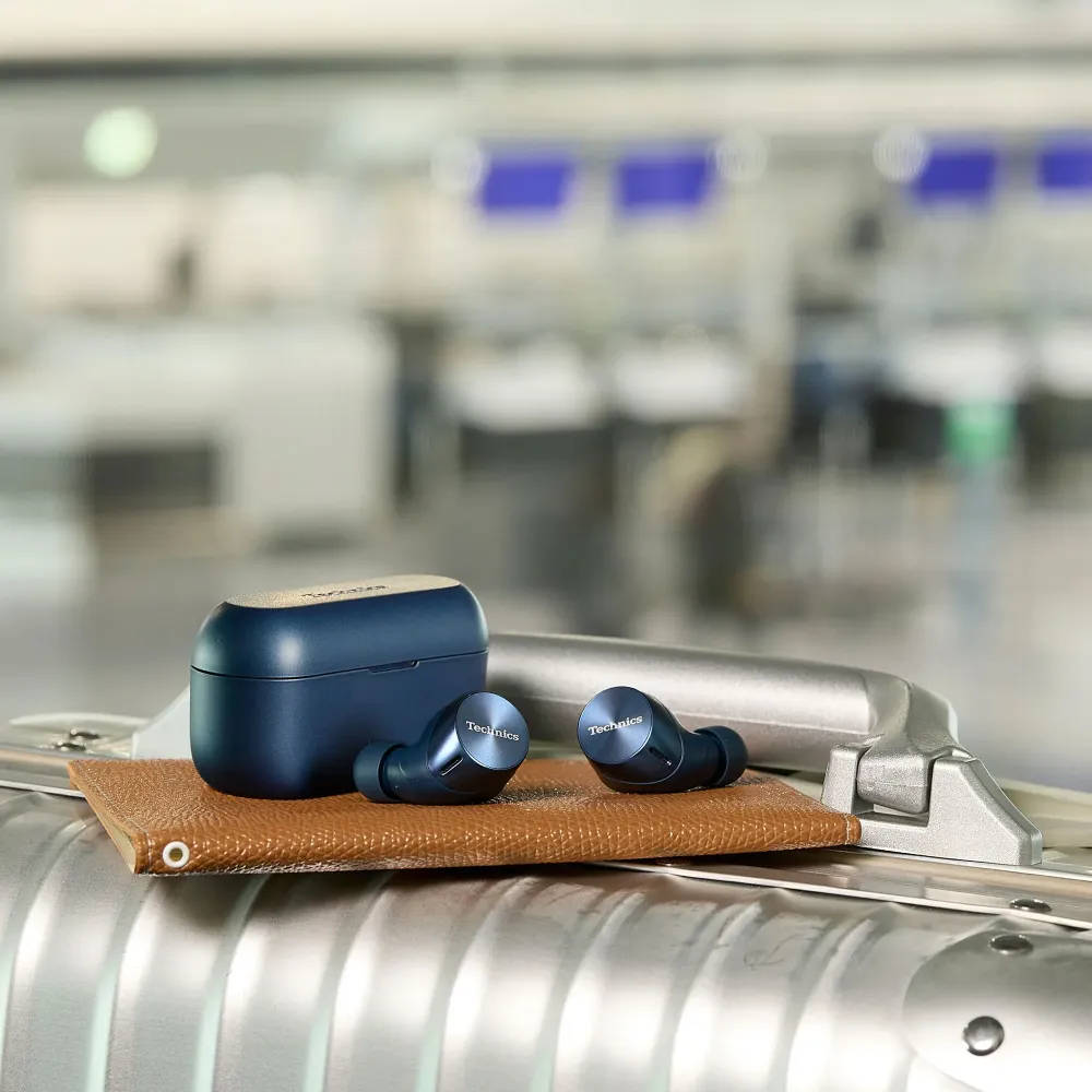 Technics EAH-AZ60M2 Midnight Blue