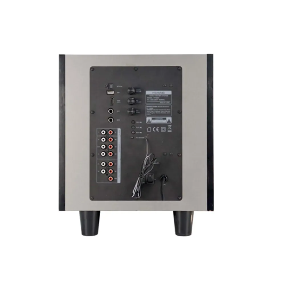 Microlab HTS800 Black