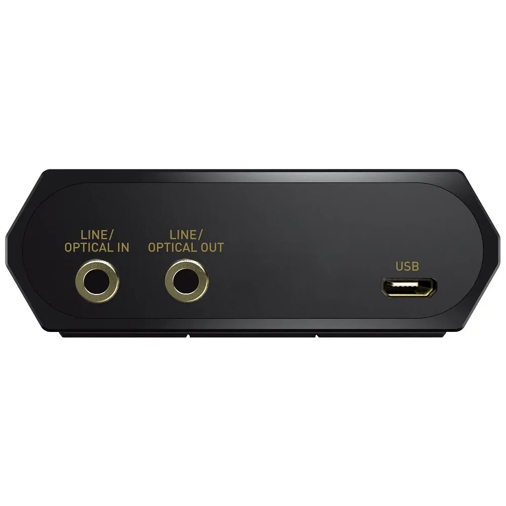 Creative Sound BlasterX G6