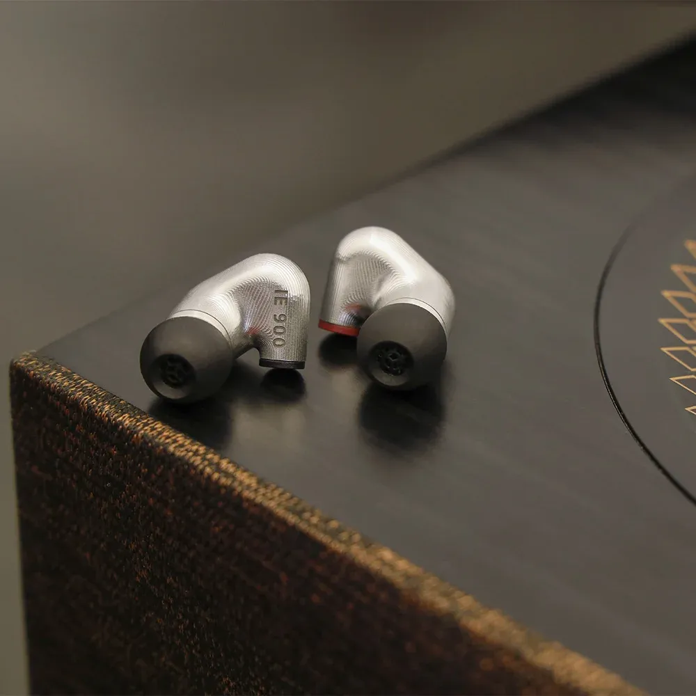 Sennheiser IE 900 Silver