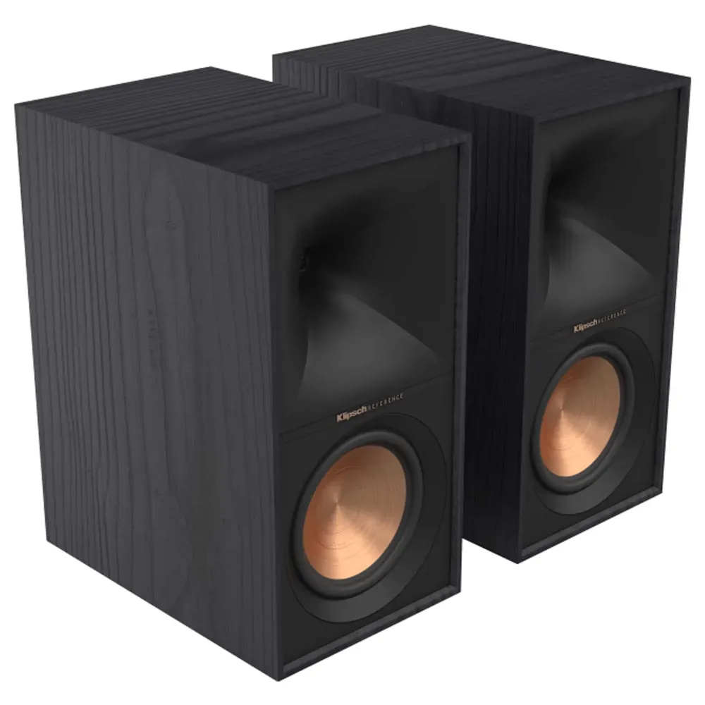 Klipsch R-60M Black