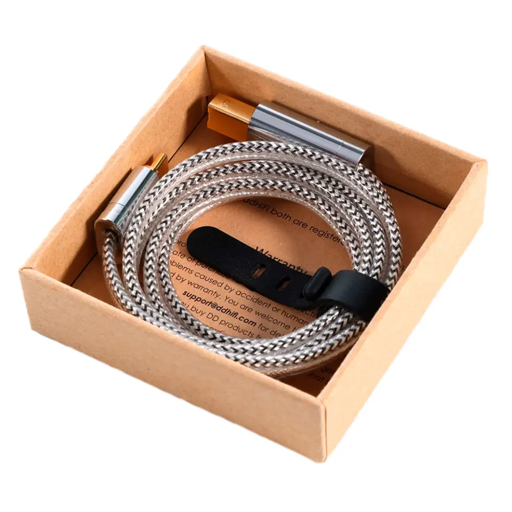 ddHiFi TC09BA USB-A - USB-B 0.5m