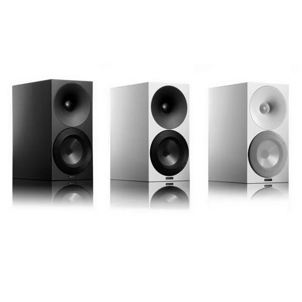 Amphion Argon0 Full White