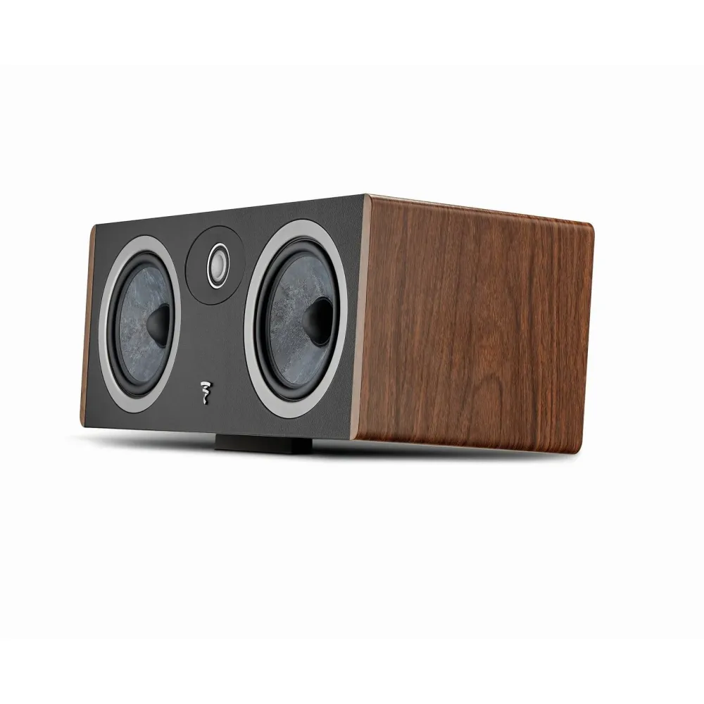 Focal Vestia Center Dark Wood