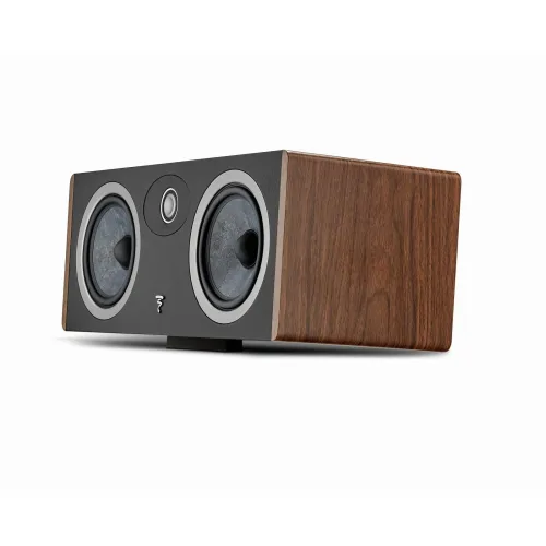 Focal Vestia Center Dark Wood