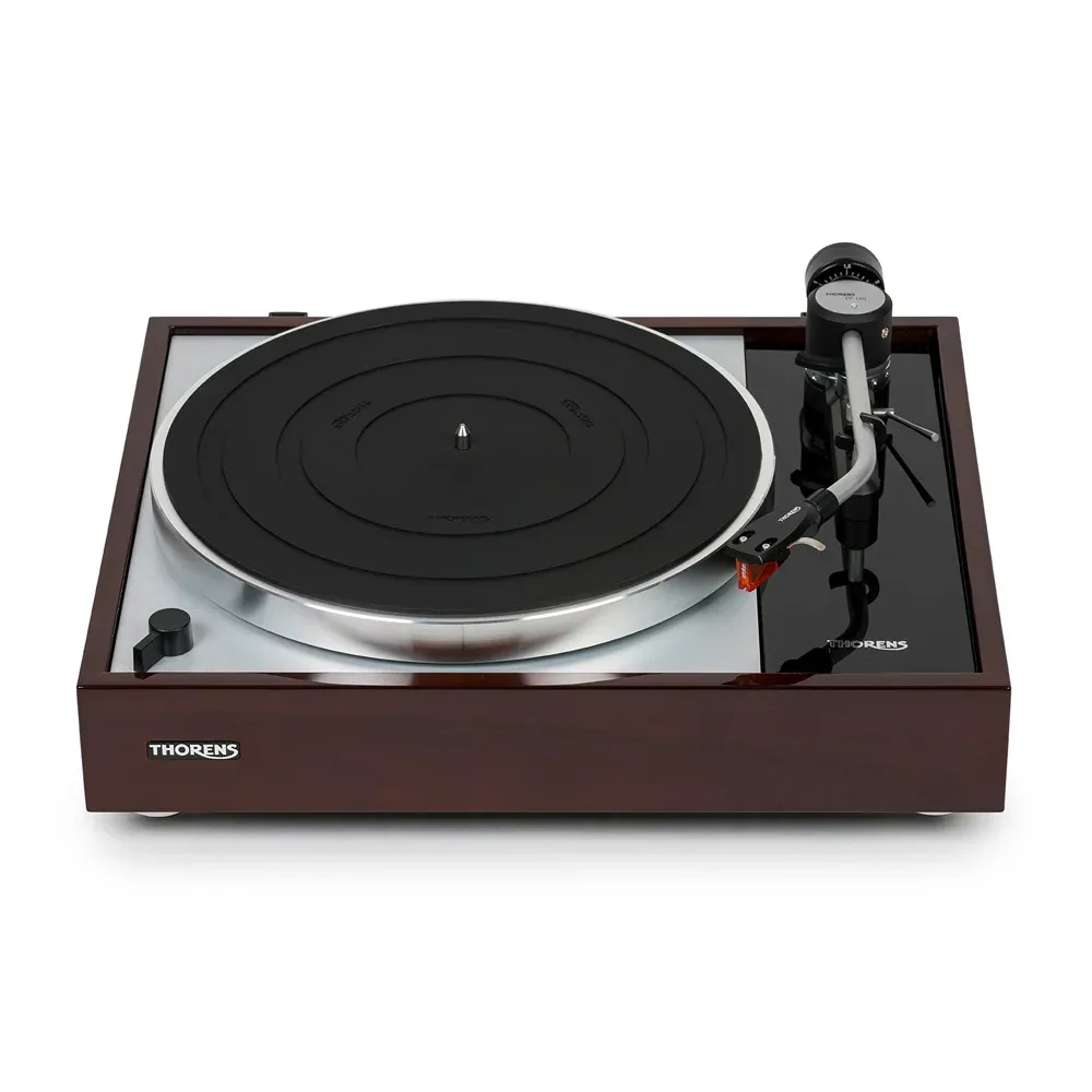 Thorens TD 1500 Walnut