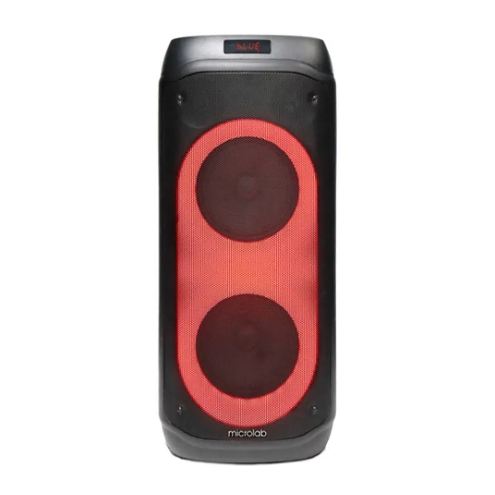 Microlab PT802 Black