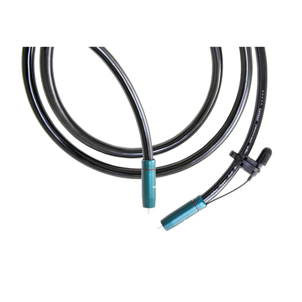 Atlas Hyper dd GRUN Ultra RCA-RCA 1.5 m