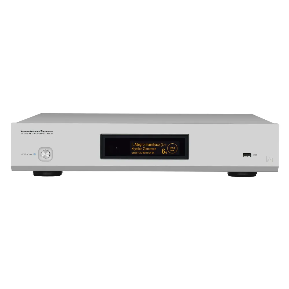 Luxman NT-07