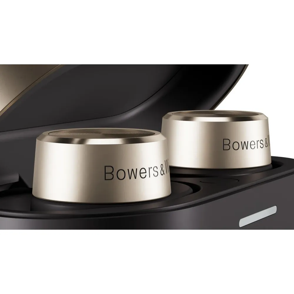 Bowers & Wilkins PI7 Charcoal