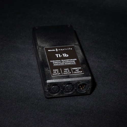 RAAL-Requisite TI-1b