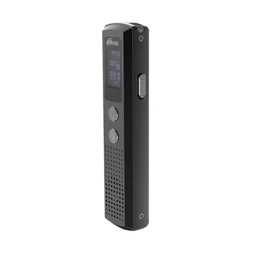 Ritmix RR-120 4Gb Black