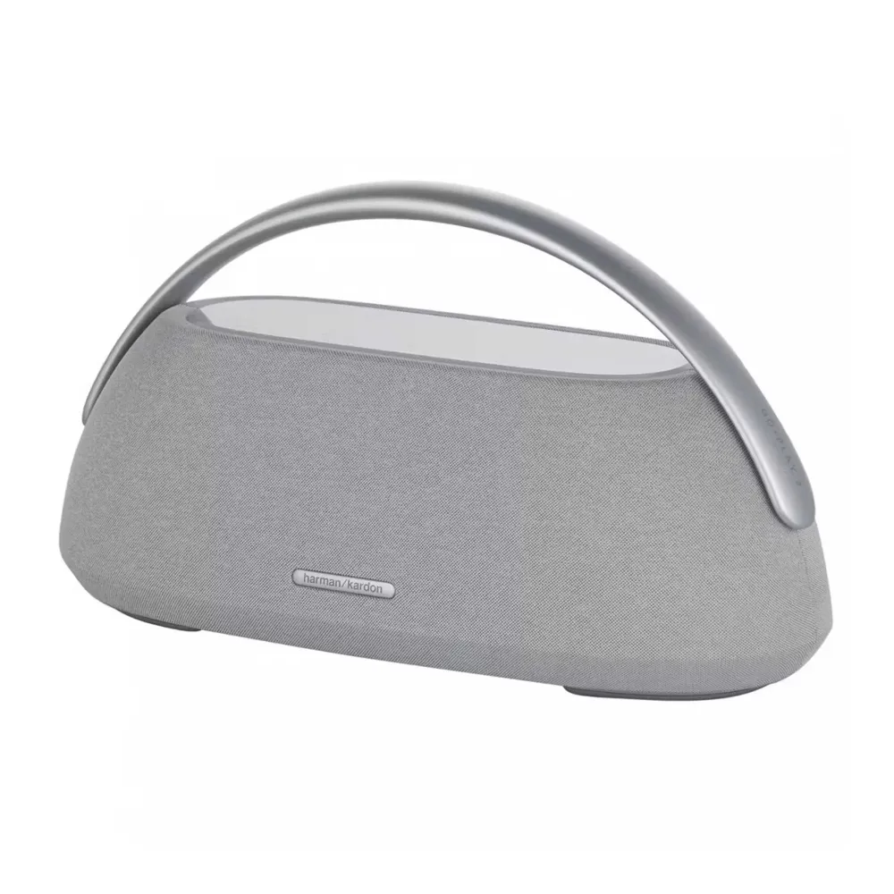 Harman Kardon Go+ Play 3 Grey