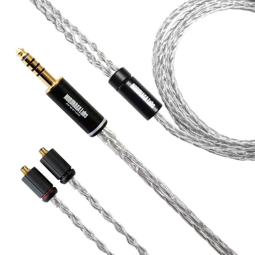 Nobunaga Labs VISION Gyokuto MMCX - 4.4mm