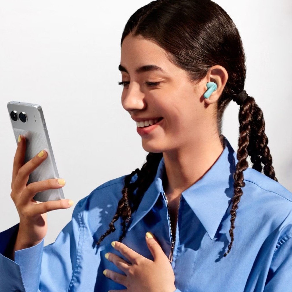 OnePlus Nord Buds 3 Pro Starry Black