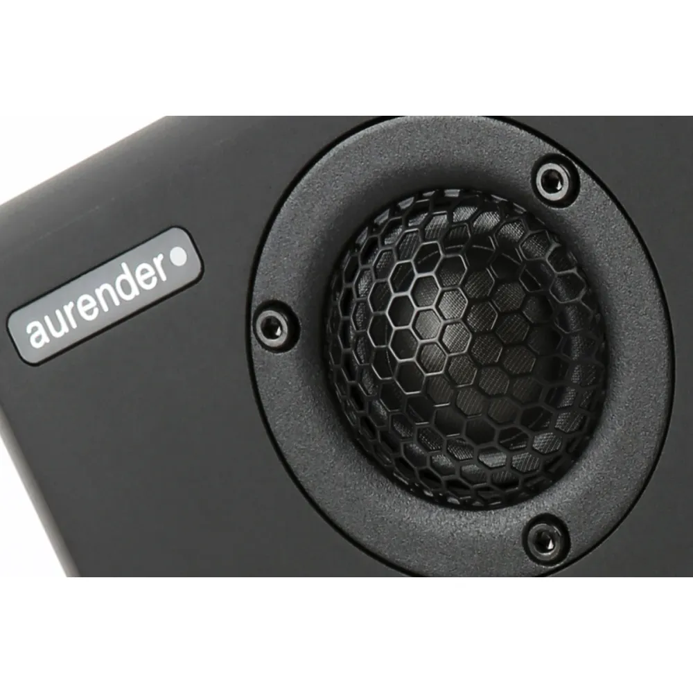 Aurender S5W Black