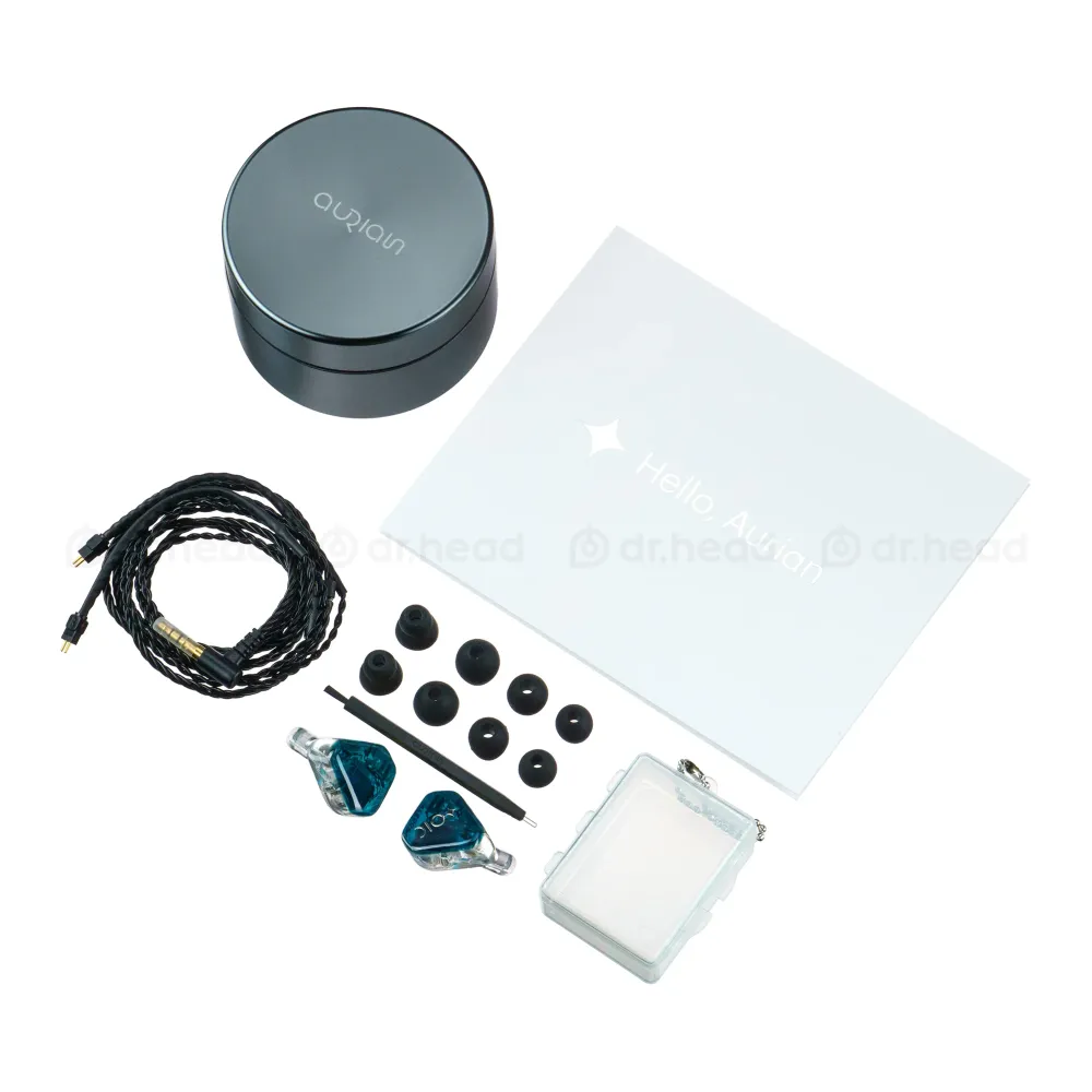 Aurian Forest Universal