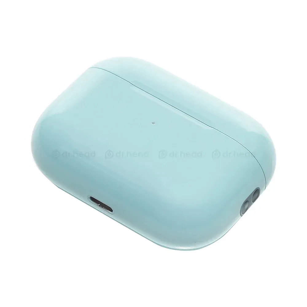 Apple AirPods Pro 2nd gen with MagSafe USB-C (2023) Watercolor Gloss