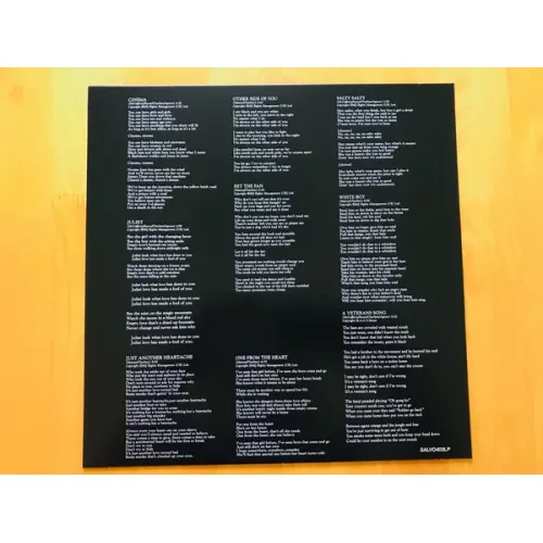 Nazareth - Cinema - Coloured LP