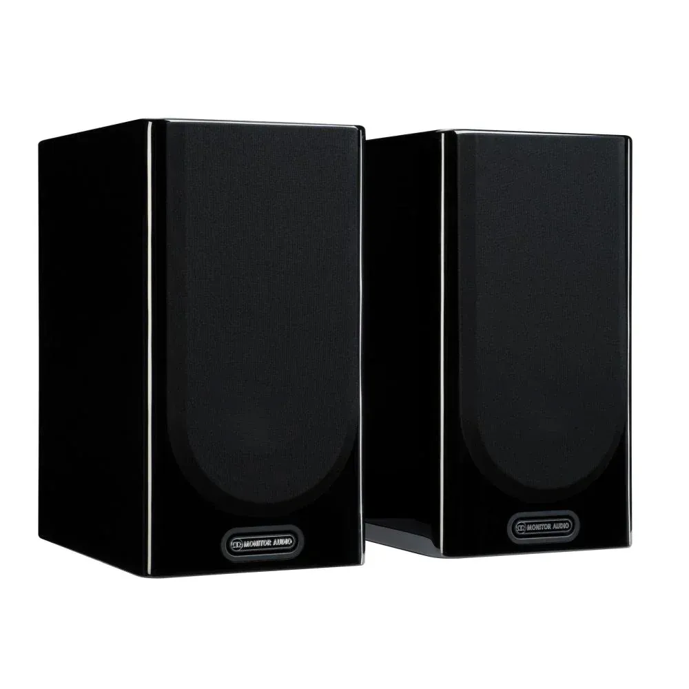 Monitor Audio Gold Series 5G 100 Piano Black