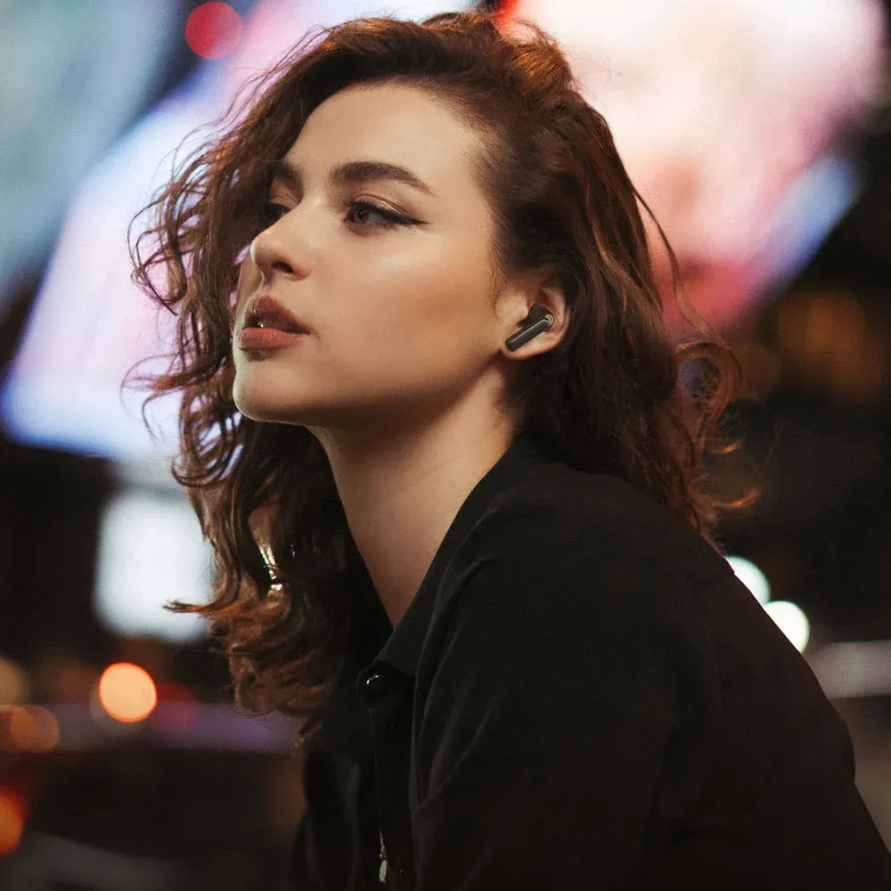 Creative Aurvana Ace 2 Transparent Black Copper