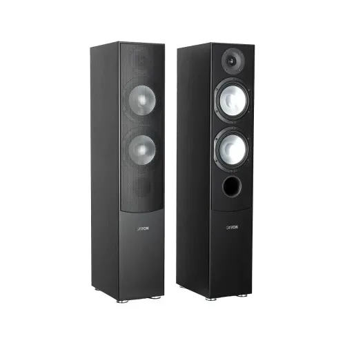 Canton GLE 470.2 Black