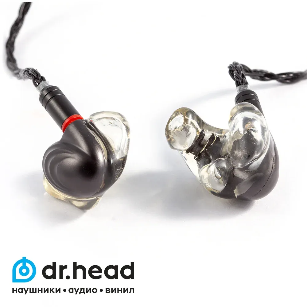 Насадки FullBody