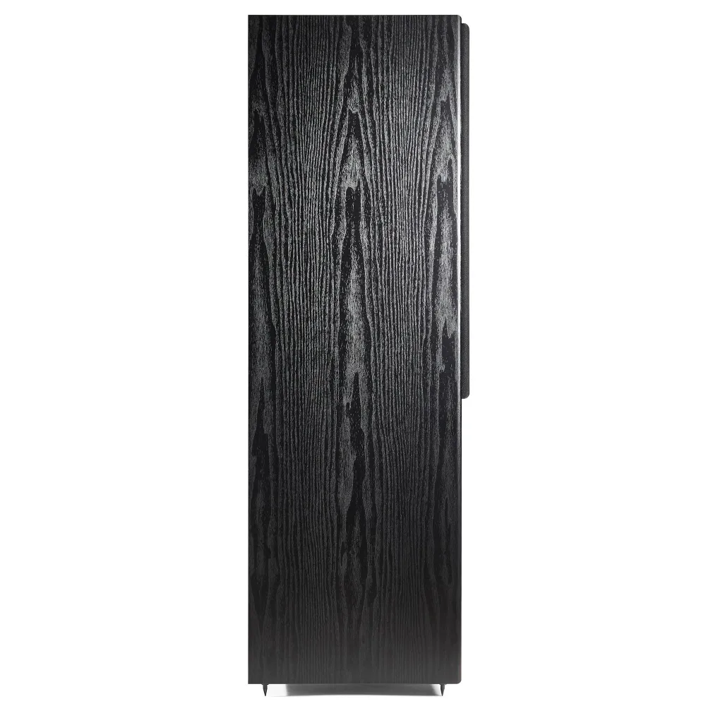 Radiotehnika Alfa 1.02 MKII Black Ash