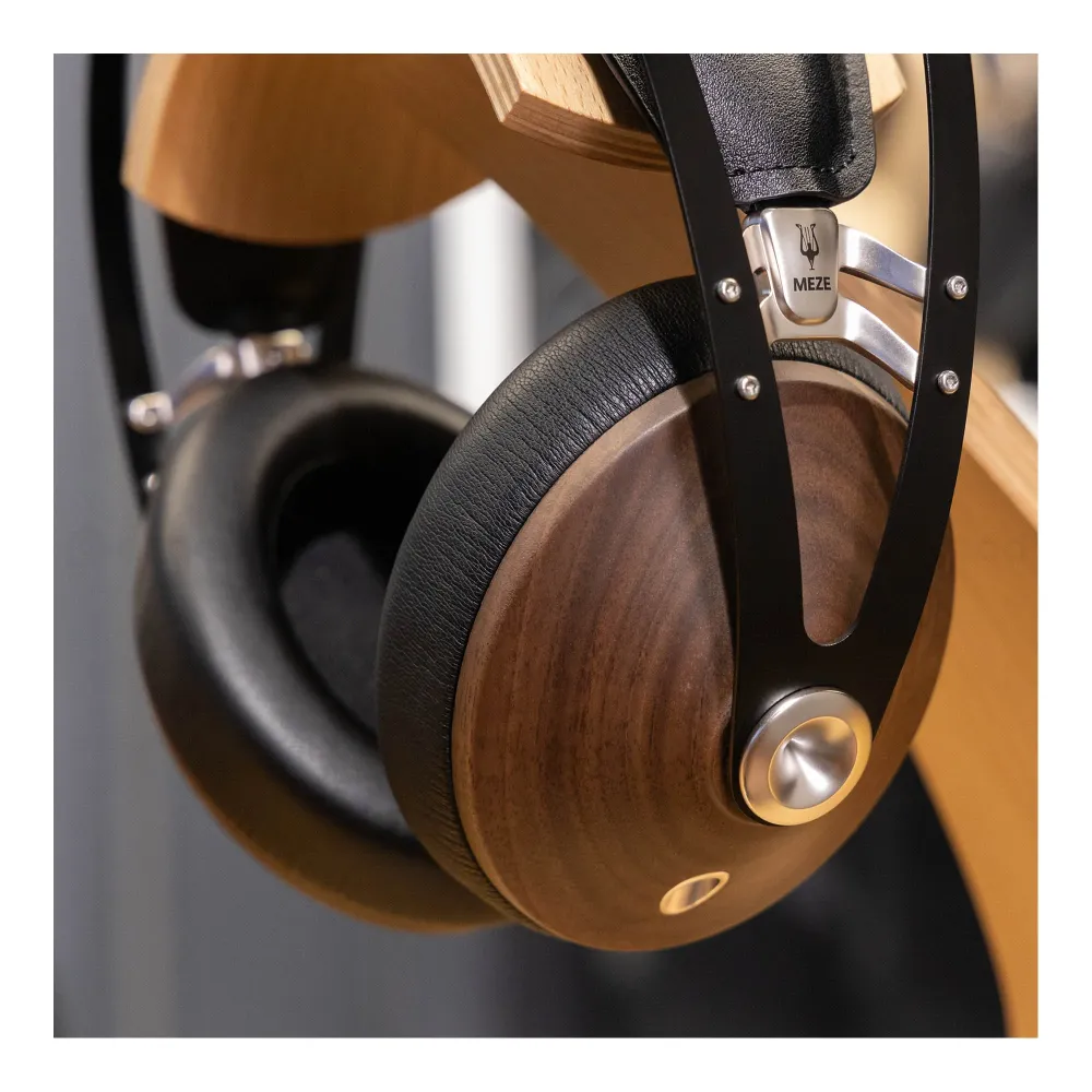 Meze Audio 99 CLASSICS Walnut Silver