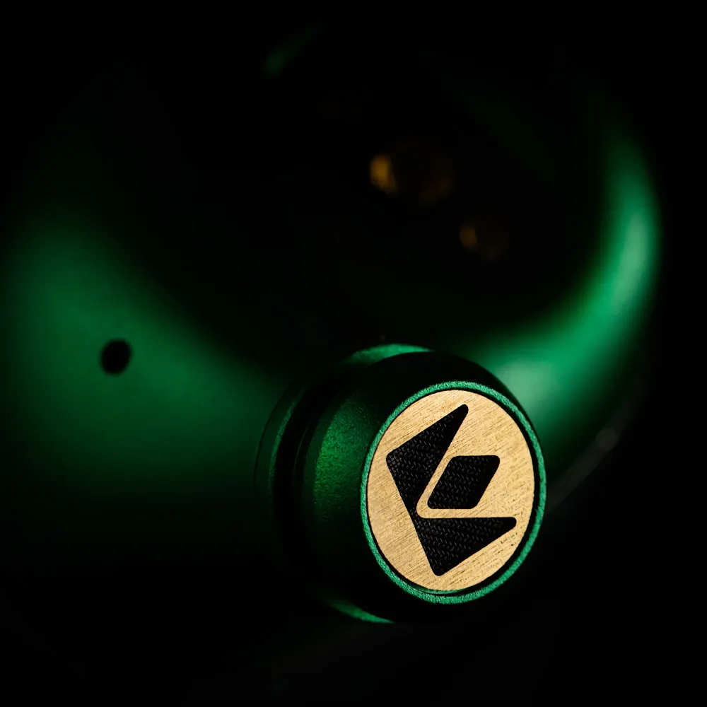 Noble Audio FoKus Rex5 Green