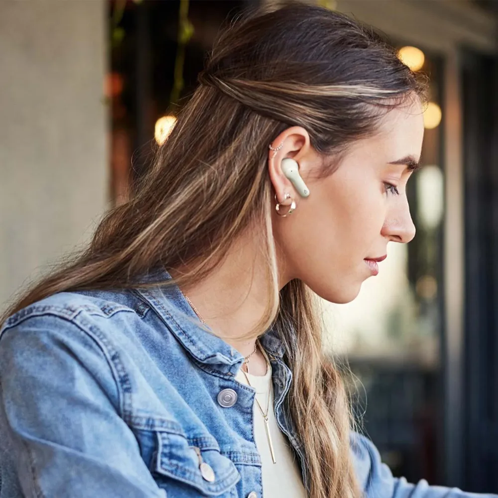 Creative Zen Air Plus Pro Beige