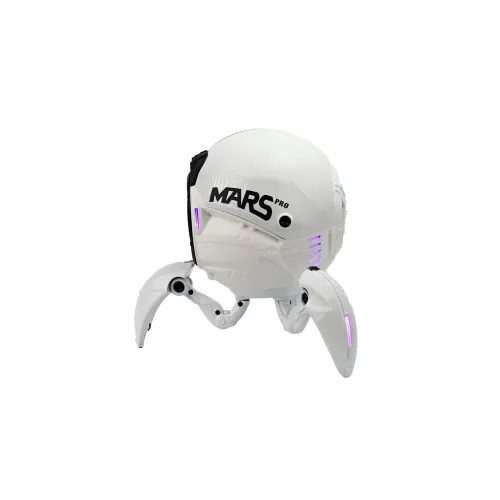 Gravastar Mars Pro White