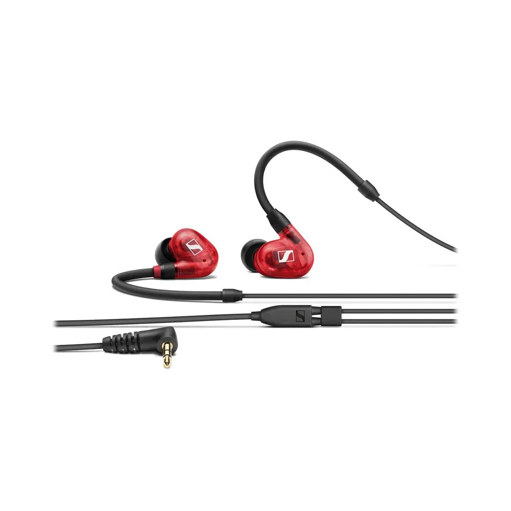 Sennheiser IE 100 PRO Red