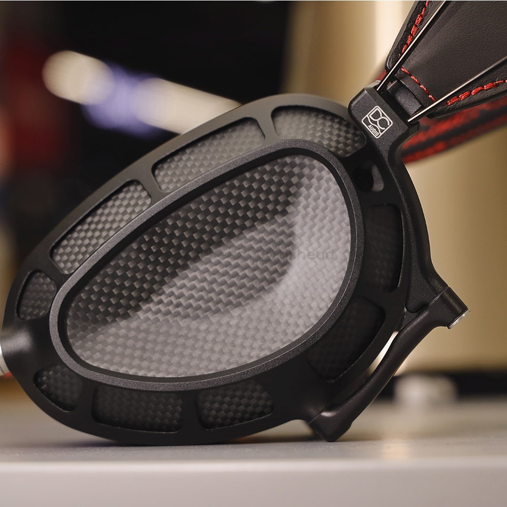 Dan Clark Audio Stealth VIVO 4.4mm 2m