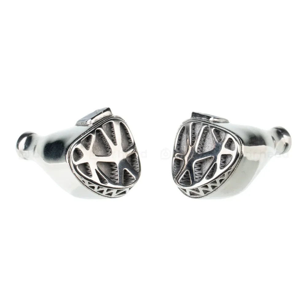 Unique Melody Mirage Universal Silver