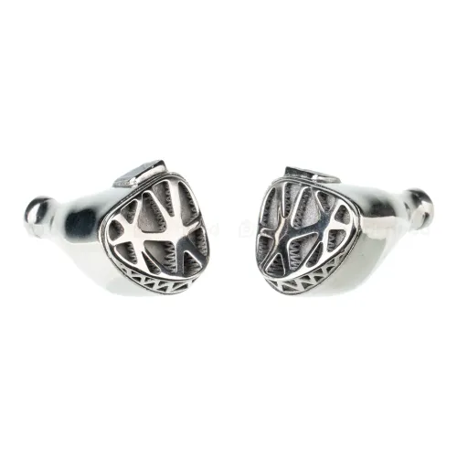 Unique Melody Mirage Universal Silver