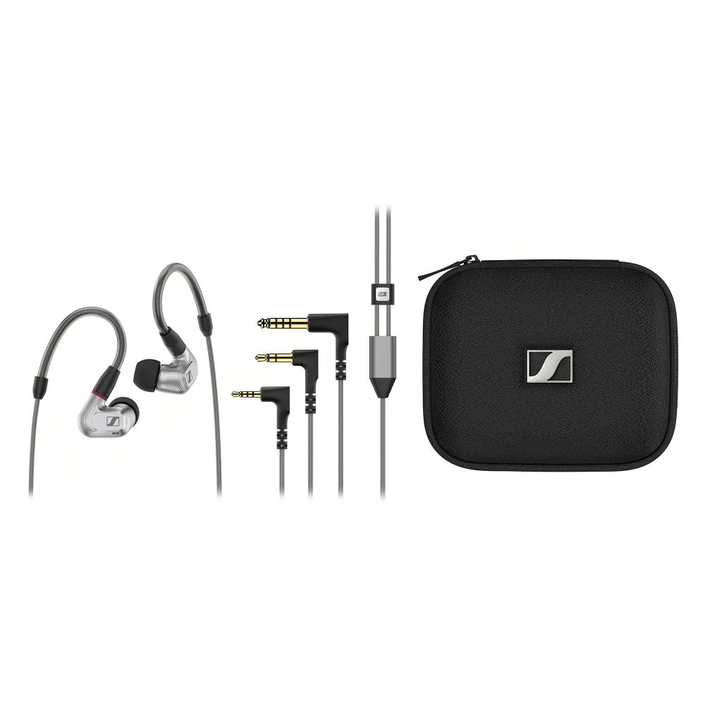Sennheiser IE 900 Silver