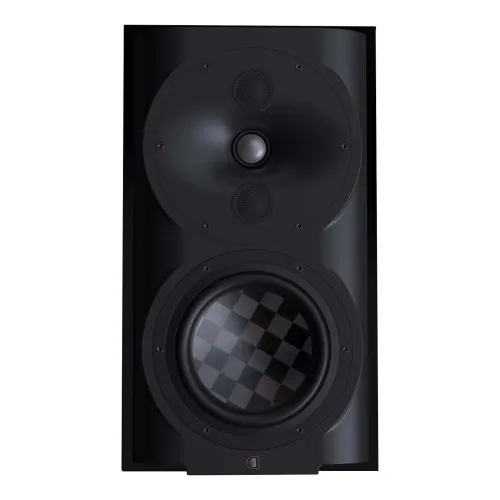 Perlisten Audio S4b Standart Piano Black