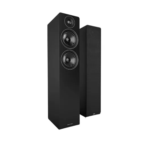 Acoustic Energy AE109 Satin Black