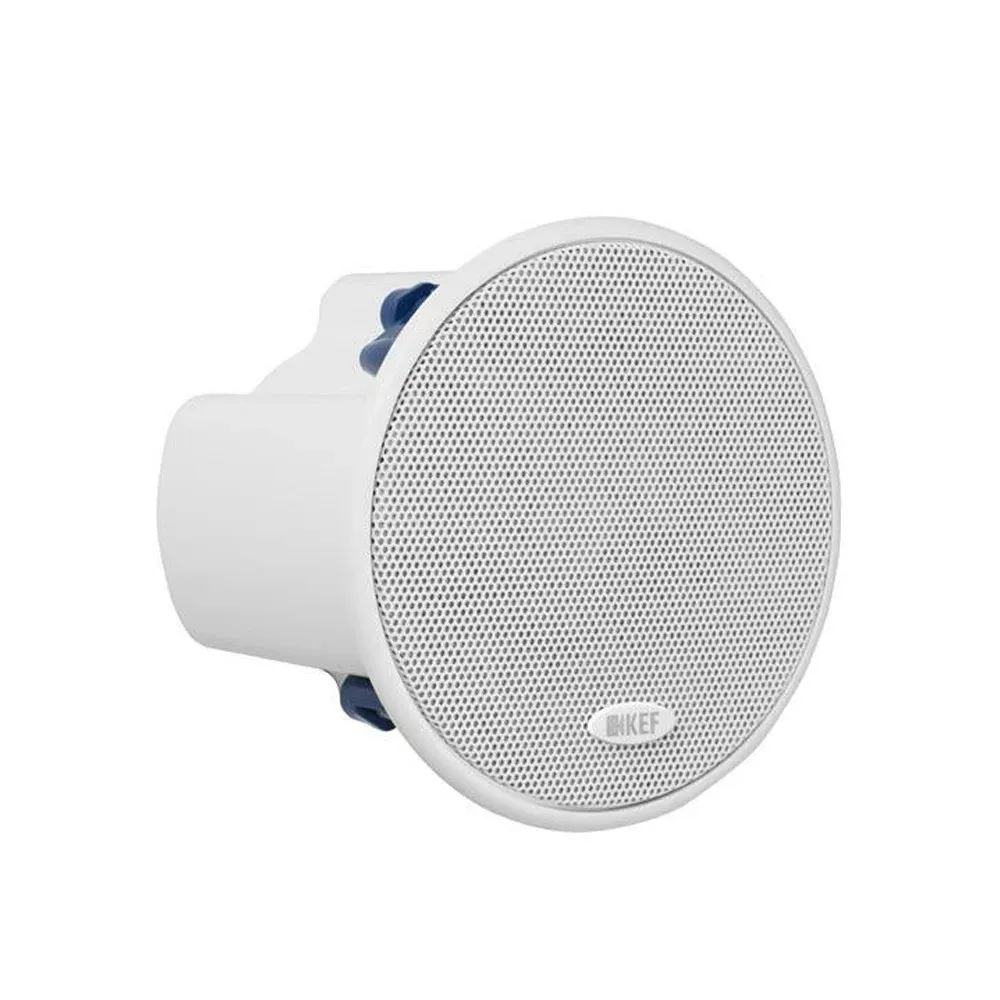 KEF Ci100.2QR White