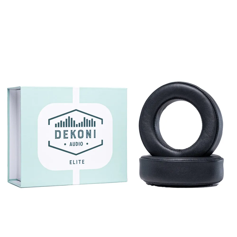 Dekoni Audio Elite Sheepskin for DT900/DT700 PRO X