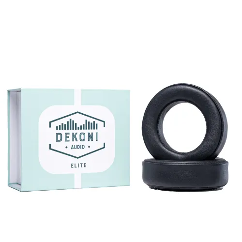 Dekoni Audio Elite Sheepskin for DT900/DT700 PRO X